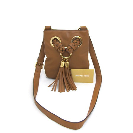 MICHAELKORS(����Ŭ�ھ) MMD5GROIC 225 ���� �׽� ��� ī�� �÷� ���� ũ�ν��� [��õ ������] �̹���2 - ���̺��� �߰���ǰ