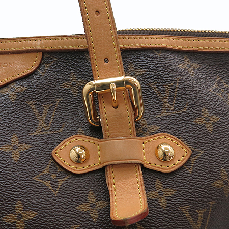 Louis Vuitton(���̺���) M40146 ���׷� ĵ���� �ȷ��� GM 2WAY �̹���4 - ���̺��� �߰���ǰ