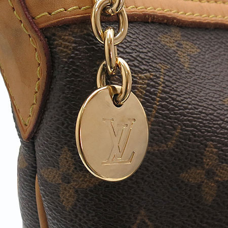 Louis Vuitton(���̺���) M40146 ���׷� ĵ���� �ȷ��� GM 2WAY �̹���5 - ���̺��� �߰���ǰ