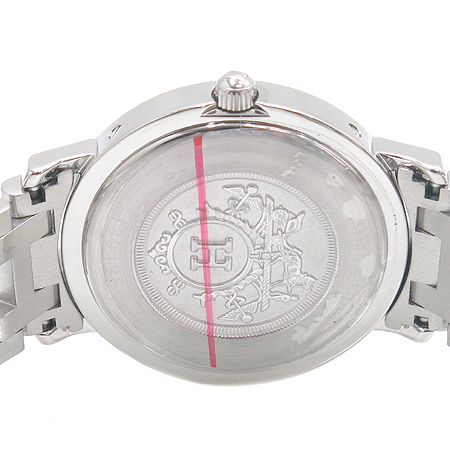 Hermes(�����޽�) CL4.410 Ŭ���۽� ��ƿ��� ���� ���� �ð� �̹���6 - ���̺��� �߰���ǰ