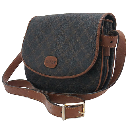 Bally(�߸�) �ΰ� ��� PVC ���� Ʈ���� ũ�ν��� �̹���3 - ���̺��� �߰���ǰ