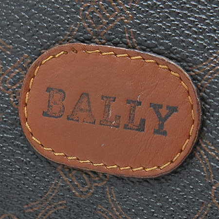 Bally(�߸�) �ΰ� ��� PVC ���� Ʈ���� ũ�ν��� �̹���4 - ���̺��� �߰���ǰ