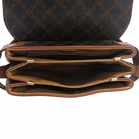Bally(�߸�) �ΰ� ��� PVC ���� Ʈ���� ũ�ν��� �̹���6 - ���̺��� �߰���ǰ
