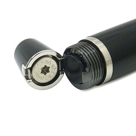 Montblanc(������) 14K ���� 25100 ���� �����̾� ������ �̹���3 - ���̺��� �߰���ǰ