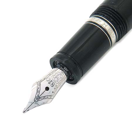 Montblanc(������) 14K ���� 25100 ���� �����̾� ������ �̹���4 - ���̺��� �߰���ǰ