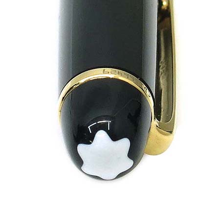 Montblanc(������) 145 ���̽��ͽ�ƣ 14K ���� ������ �̹���2 - ���̺��� �߰���ǰ