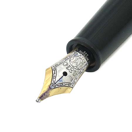 Montblanc(������) 145 ���̽��ͽ�ƣ 14K ���� ������ �̹���3 - ���̺��� �߰���ǰ