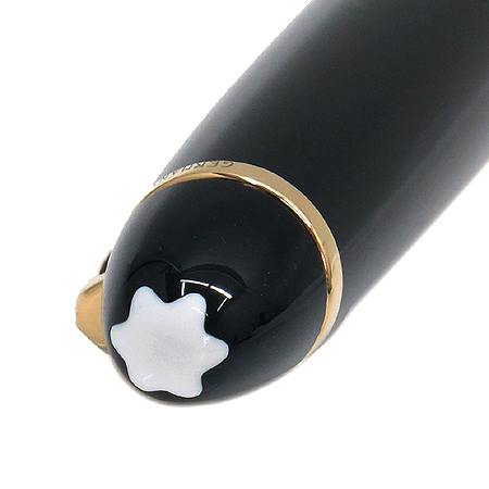 Montblanc(������) 146 ���̽��ͽ�ƣ 14K ���� ������(�ջ����� F) �̹���4 - ���̺��� �߰���ǰ