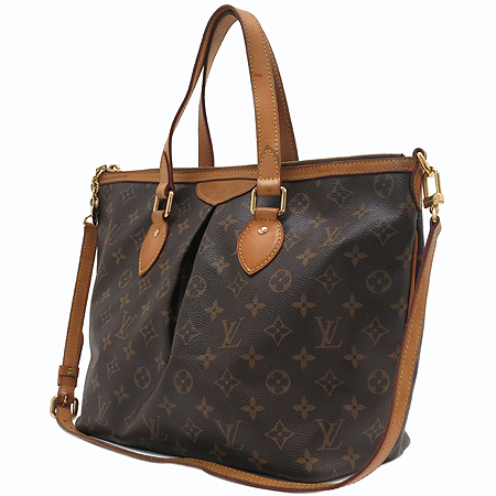 Louis Vuitton(���̺���) M40145 ���׷� ĵ���� �ȷ��� PM 2WAY �̹���2 - ���̺��� �߰���ǰ