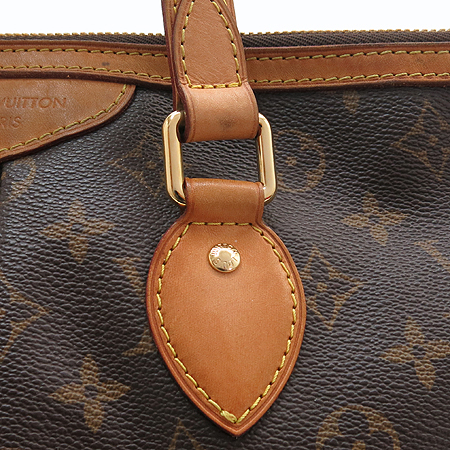 Louis Vuitton(���̺���) M40145 ���׷� ĵ���� �ȷ��� PM 2WAY �̹���3 - ���̺��� �߰���ǰ