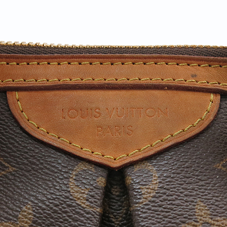 Louis Vuitton(���̺���) M40145 ���׷� ĵ���� �ȷ��� PM 2WAY �̹���4 - ���̺��� �߰���ǰ