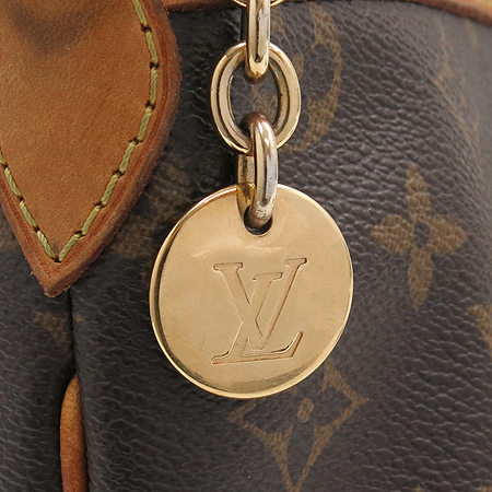 Louis Vuitton(���̺���) M40145 ���׷� ĵ���� �ȷ��� PM 2WAY �̹���5 - ���̺��� �߰���ǰ