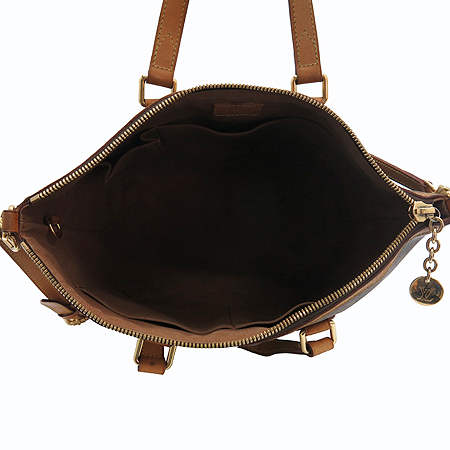 Louis Vuitton(���̺���) M40145 ���׷� ĵ���� �ȷ��� PM 2WAY �̹���7 - ���̺��� �߰���ǰ