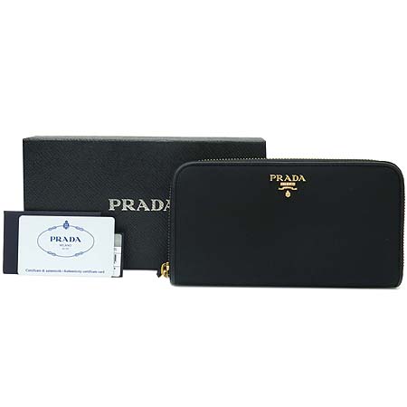 Prada(�����) 1M0506 ���� �ΰ� ��� �к긯 ���� ������ [��������] �̹���2 - ���̺��� �߰���ǰ