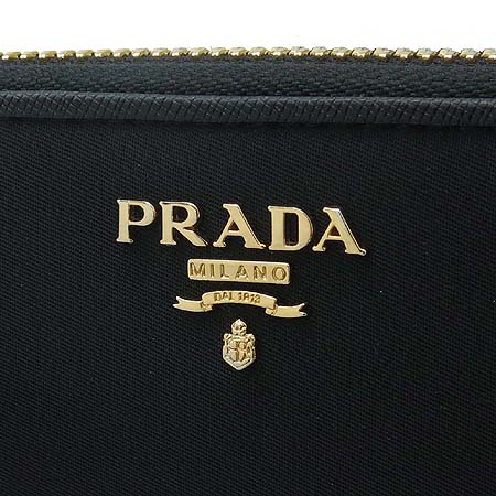 Prada(�����) 1M0506 ���� �ΰ� ��� �к긯 ���� ������ [��������] �̹���3 - ���̺��� �߰���ǰ
