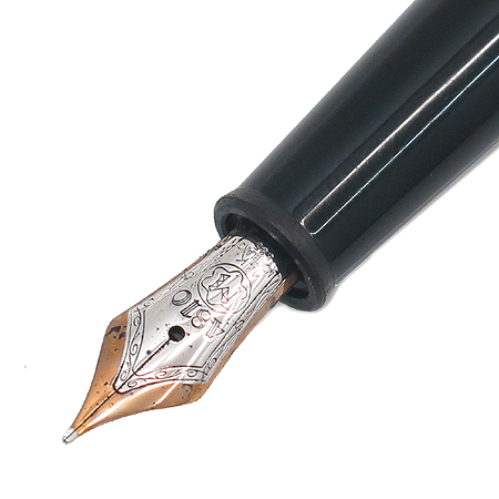 Montblanc(������) P145 ���̽��ͽ�ƣ 14K ���� ������ �̹���2 - ���̺��� �߰���ǰ