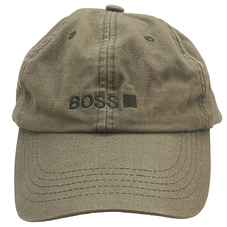 Hugo Boss(�ް�����) 100% �� �̴ϼ� �ΰ� ĸ ���� �̹���2 - ���̺��� �߰���ǰ
