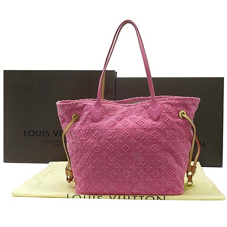 Louis Vuitton(���̺���) M40834 ���׷� ���� ũ���� �׹��� MM ����� �̹���2 - ���̺��� �߰���ǰ