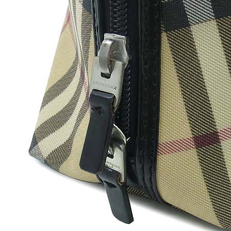 Burberry(������) Ŭ���� üũ PVC ��Ʈ�� �̹���3 - ���̺��� �߰���ǰ