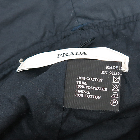 Prada(�����) 100% �� ���̺� ��Ƽġ ������ �̹���4 - ���̺��� �߰���ǰ