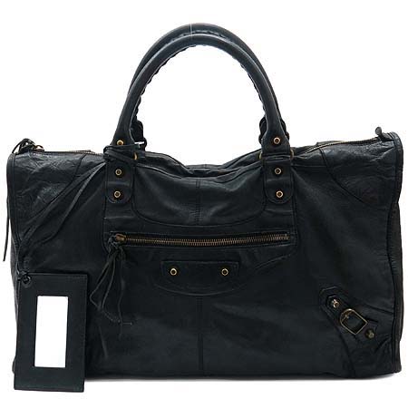 Balenciaga(�߷��þư�) 132110 ���� Ŭ���� WORK(��ũ) ��Ʈ�� + �����ſ� �̹���2 - ���̺��� �߰���ǰ