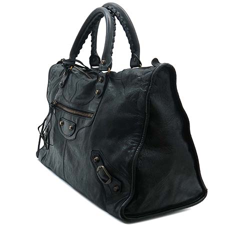 Balenciaga(�߷��þư�) 132110 ���� Ŭ���� WORK(��ũ) ��Ʈ�� + �����ſ� �̹���3 - ���̺��� �߰���ǰ