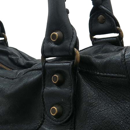Balenciaga(�߷��þư�) 132110 ���� Ŭ���� WORK(��ũ) ��Ʈ�� + �����ſ� �̹���4 - ���̺��� �߰���ǰ
