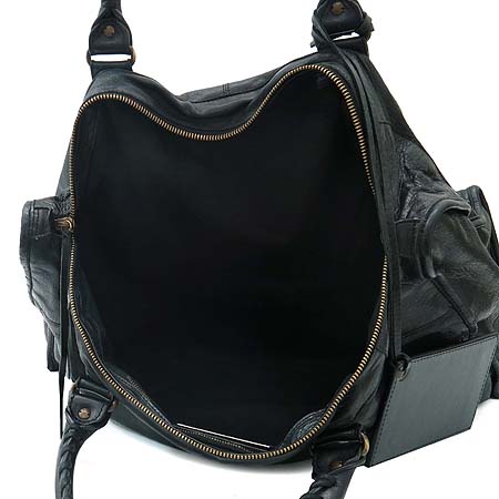 Balenciaga(�߷��þư�) 132110 ���� Ŭ���� WORK(��ũ) ��Ʈ�� + �����ſ� �̹���6 - ���̺��� �߰���ǰ