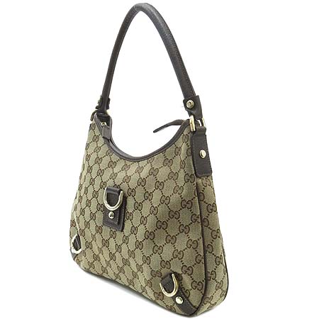 Gucci(����) 130738 GG�ΰ� �𰡵� ȣ�� ����� �̹���2 - ���̺��� �߰���ǰ
