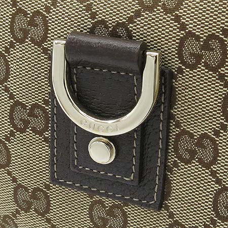 Gucci(����) 130738 GG�ΰ� �𰡵� ȣ�� ����� �̹���3 - ���̺��� �߰���ǰ
