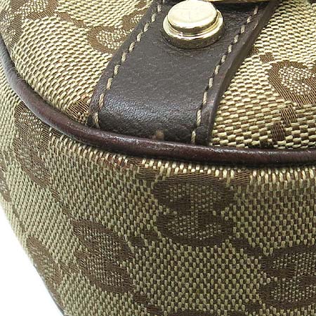 Gucci(����) 130738 GG�ΰ� �𰡵� ȣ�� ����� �̹���4 - ���̺��� �߰���ǰ