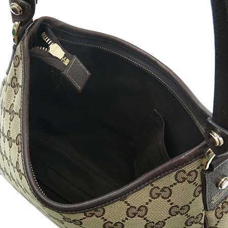 Gucci(����) 130738 GG�ΰ� �𰡵� ȣ�� ����� �̹���5 - ���̺��� �߰���ǰ