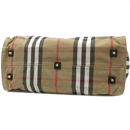 Burberry(������) ���μ� üũ �к긯 �� ��Ʈ�� �̹���4 - ���̺��� �߰���ǰ