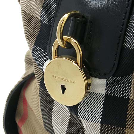 Burberry(������) ���μ� üũ �к긯 �� ��Ʈ�� �̹���5 - ���̺��� �߰���ǰ