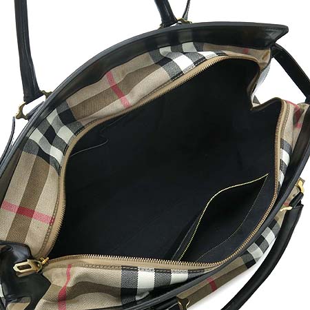 Burberry(������) ���μ� üũ �к긯 �� ��Ʈ�� �̹���6 - ���̺��� �߰���ǰ