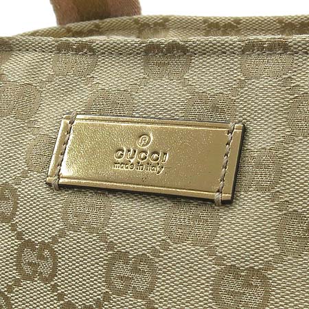 Gucci(����) 131230 GG �ΰ� �ڰ��� ��Ʈ�� [���빮��] �̹���3 - ���̺��� �߰���ǰ