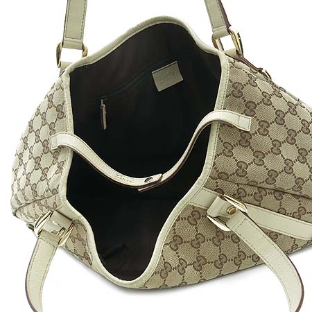 Gucci(����) 130736 GG �ΰ� �ڰ��� ȣ�� ����� �̹���5 - ���̺��� �߰���ǰ