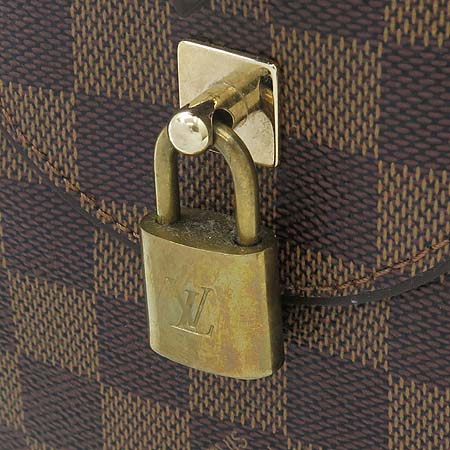 Louis Vuitton(���̺���) N60008 �ٹ̿� ���� ĵ���� �ο��� ��Ʈ�� �̹���5 - ���̺��� �߰���ǰ