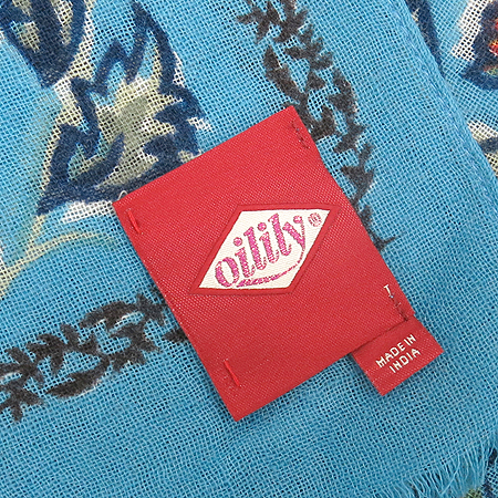 Oilily(���ϸ���) �ö�� �ڼ� ��ī�� �̹���3 - ���̺��� �߰���ǰ