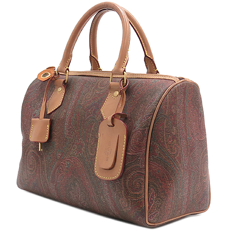 Etro(��Ʈ��) 001-729 ������ PVC ������ ��Ʈ�� �̹���2 - ���̺��� �߰���ǰ