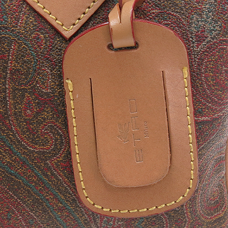 Etro(��Ʈ��) 001-729 ������ PVC ������ ��Ʈ�� �̹���3 - ���̺��� �߰���ǰ
