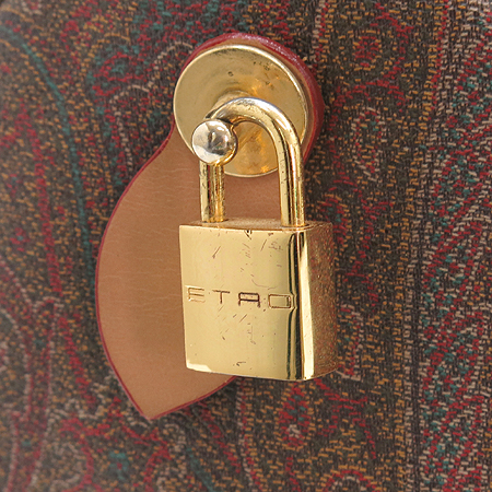 Etro(��Ʈ��) 001-729 ������ PVC ������ ��Ʈ�� �̹���4 - ���̺��� �߰���ǰ