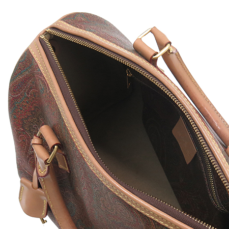 Etro(��Ʈ��) 001-729 ������ PVC ������ ��Ʈ�� �̹���5 - ���̺��� �߰���ǰ