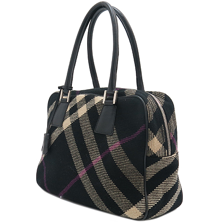 Burberry(������) ���üũ Ʈ���� ���� ���� Ʈ���� ��Ʈ�� �̹���2 - ���̺��� �߰���ǰ