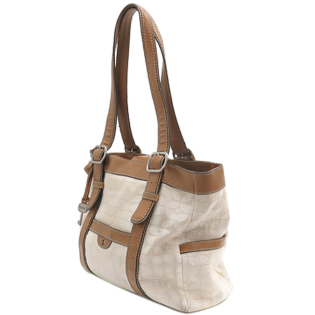 FOSSIL(�Ľ�) SHB 3464 ���� ��Ʈ ��� �ڰ��� ���� ���� Ʈ���� ����� [��������] �̹���2 - ���̺��� �߰���ǰ