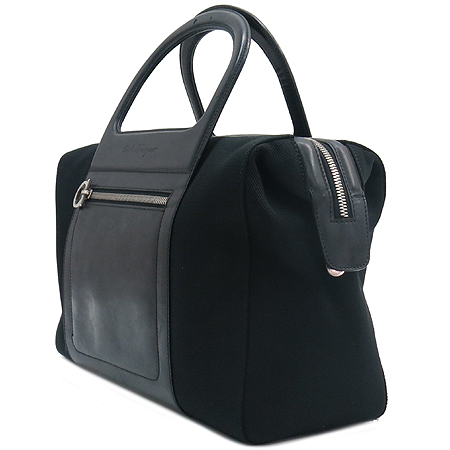 Ferragamo(��󰡸�) 21 2834 ������ �к긯 ������ ��Ƽġ ��Ʈ�� �̹���3 - ���̺��� �߰���ǰ