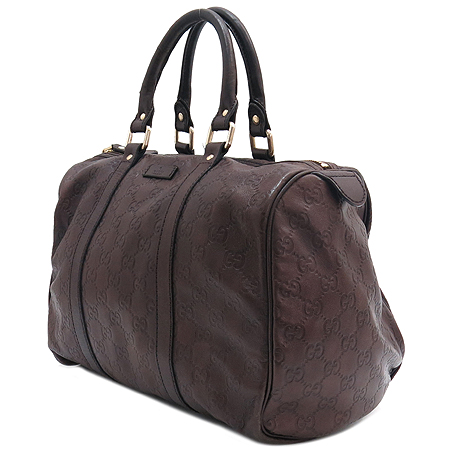 Gucci(����) Gucci(����) 193603 GG�ΰ� �ø� ��ũ���� ������ ��Ʈ�� �̹���3 - ���̺��� �߰���ǰ