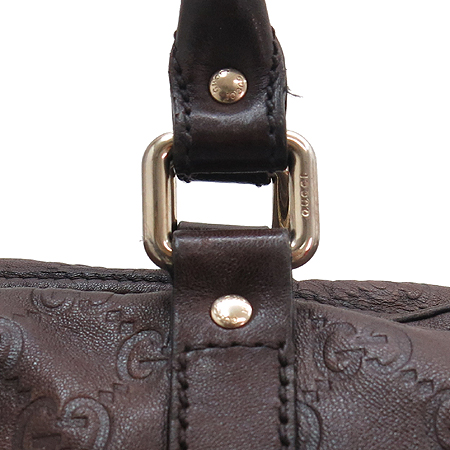 Gucci(����) Gucci(����) 193603 GG�ΰ� �ø� ��ũ���� ������ ��Ʈ�� �̹���4 - ���̺��� �߰���ǰ
