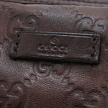 Gucci(����) Gucci(����) 193603 GG�ΰ� �ø� ��ũ���� ������ ��Ʈ�� �̹���5 - ���̺��� �߰���ǰ
