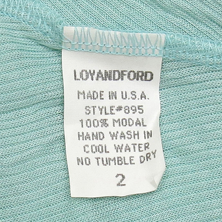 LOYANDFORD(�ξ�����) ���� (MADE IN U.S.A) �̹���4 - ���̺��� �߰���ǰ
